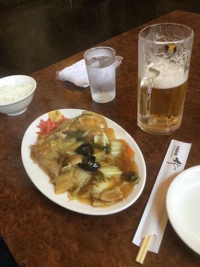 中国料理 好 - サブ画像2