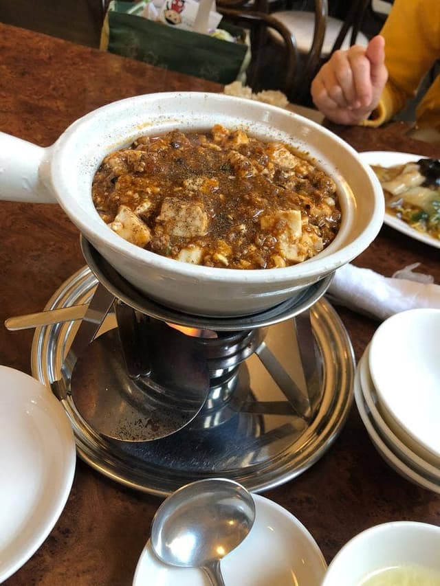 中国料理 好 - サブ画像3