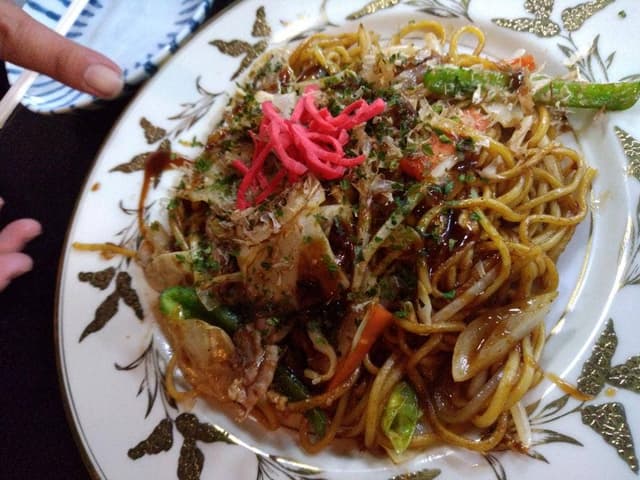 お好み焼き ふくや - サブ画像3