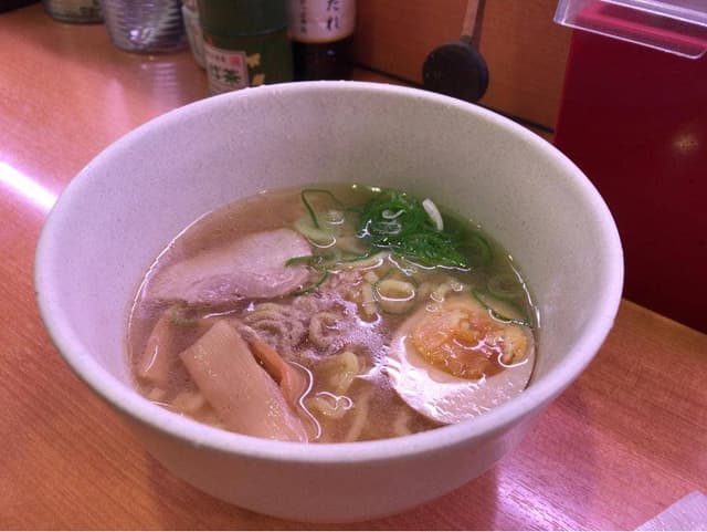 かっぱ寿司 上田築地店 - サブ画像1