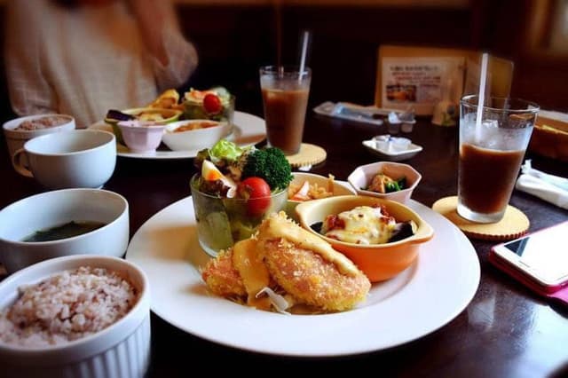 もみの木ダイニング - サブ画像1