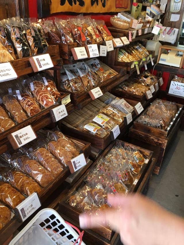 雷神堂 小田原店 - サブ画像1