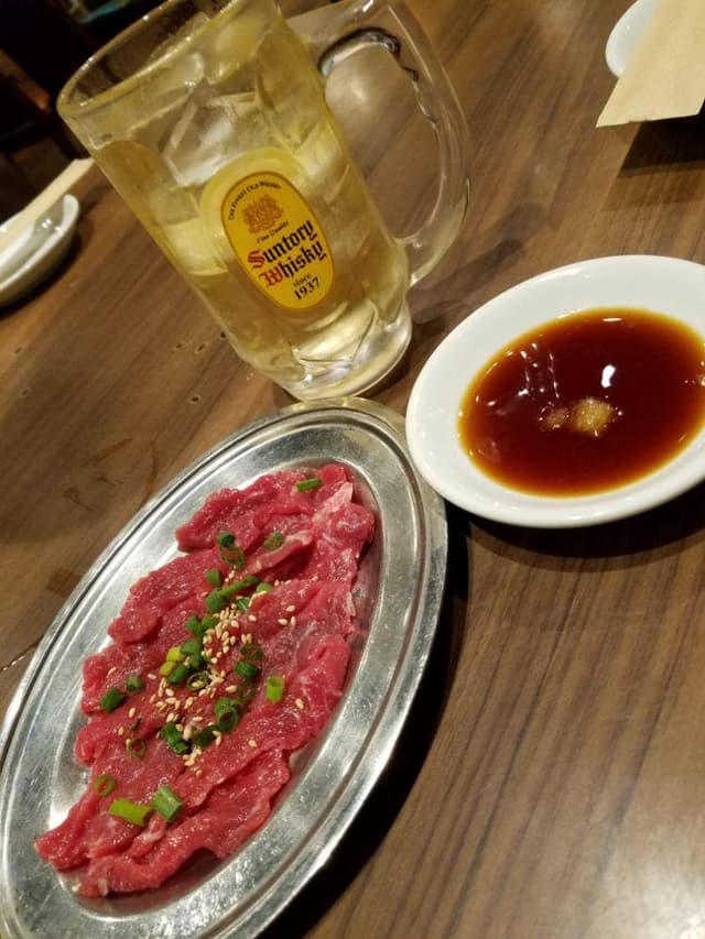 焼肉 ジュジュ - サブ画像2