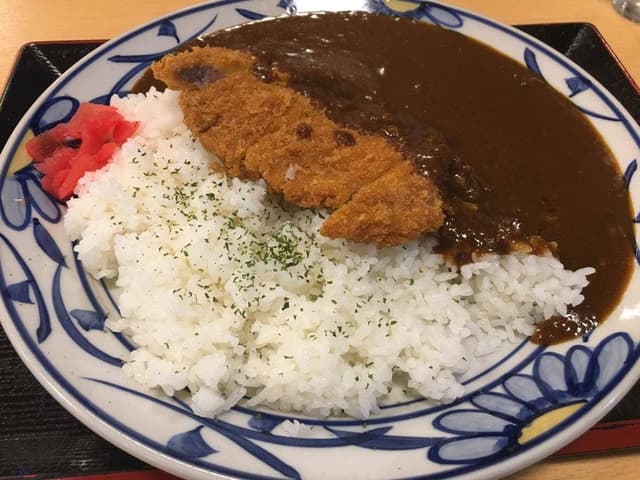 八幡天然温泉 シーサイドスパ レストラン - サブ画像3