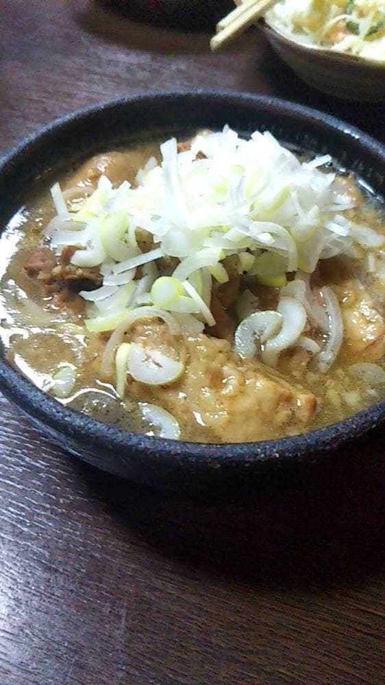 居酒屋 としちゃん