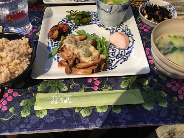 遊っ蔵 - サブ画像2