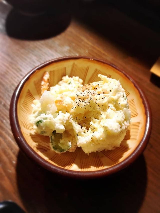 炭火焼 やつ田 - サブ画像3