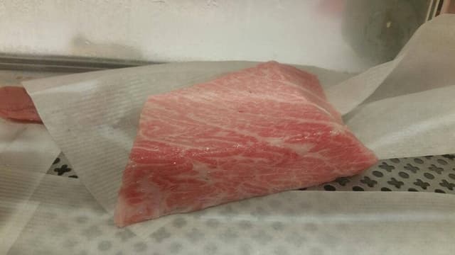 亀八鮨本店 - サブ画像1