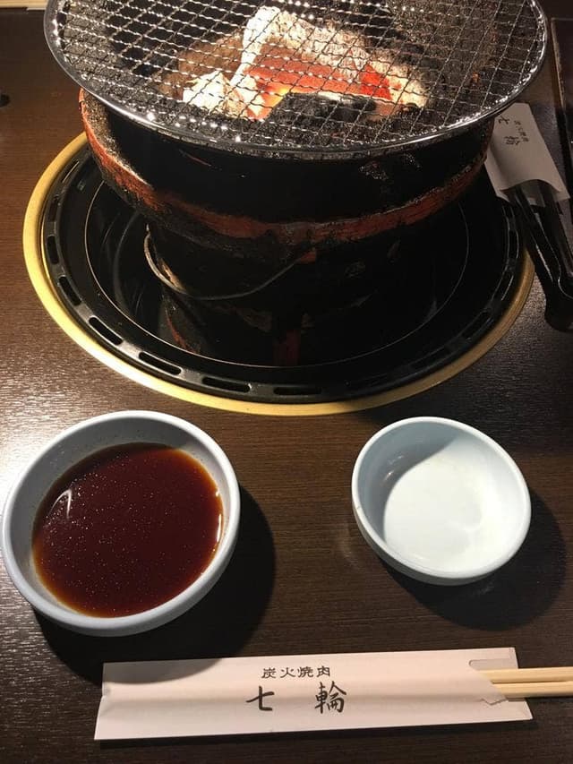 炭火焼肉七輪 服部緑地店 - サブ画像2