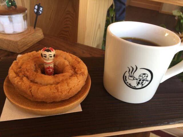 準喫茶 カガモク - サブ画像3