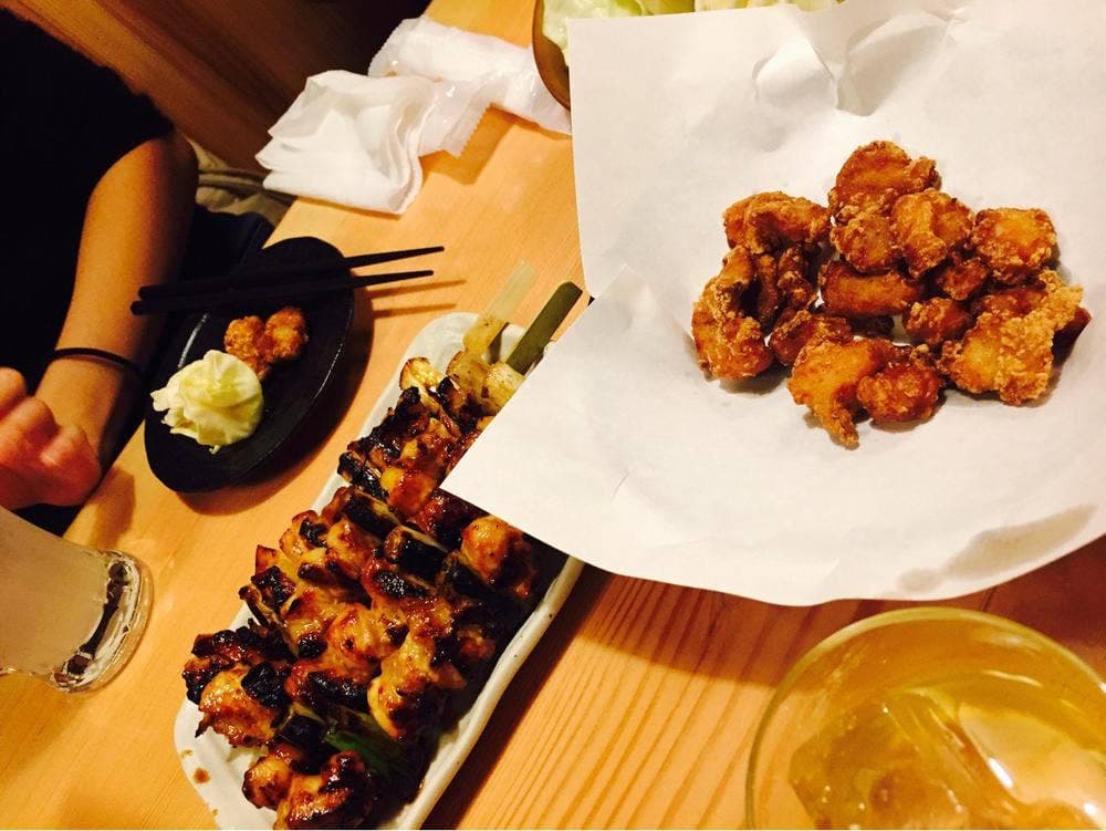 鳥貴族 新宿東口店