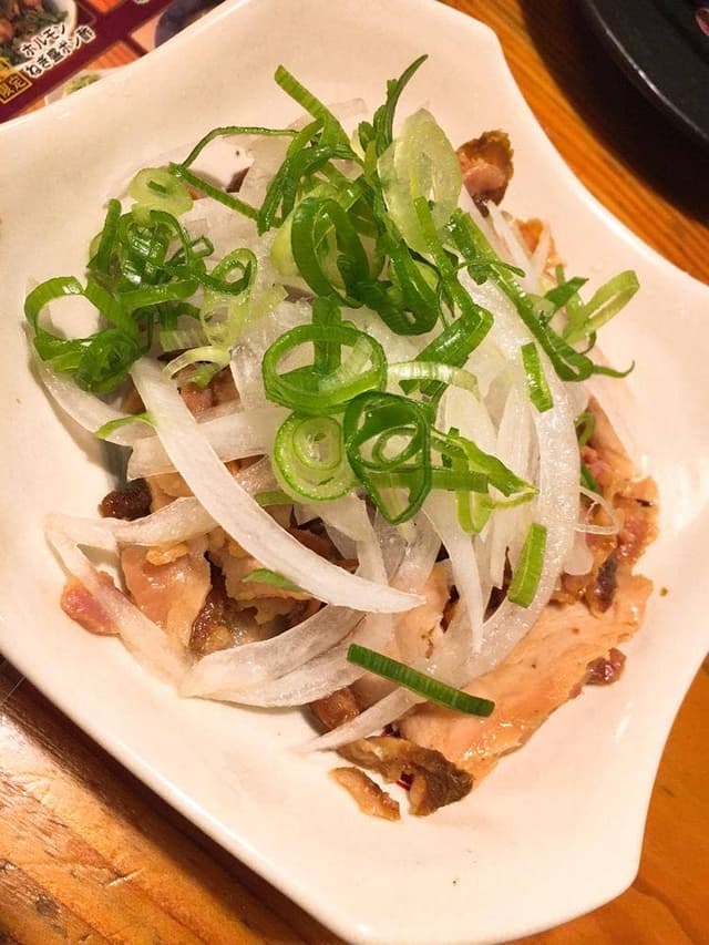 鳥貴族 国立店 - サブ画像2