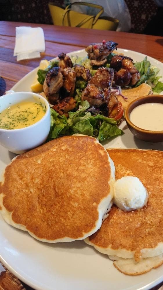 コナズ珈琲 久留米