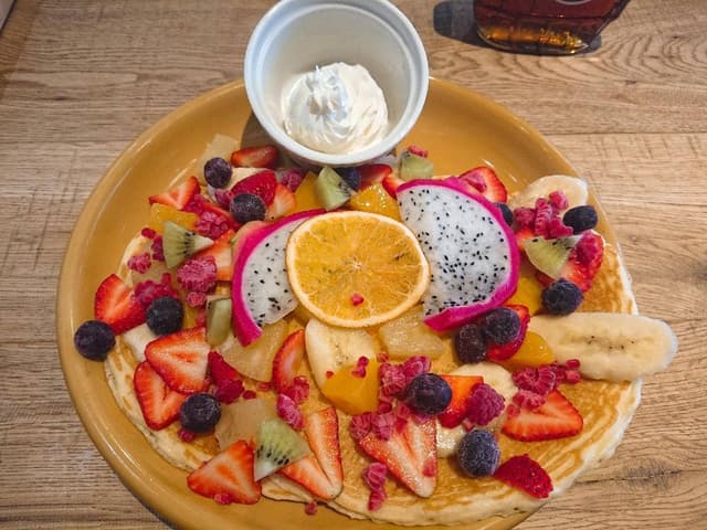 ハナオカフェ 酒々井プレミアムアウトレット店 - サブ画像3