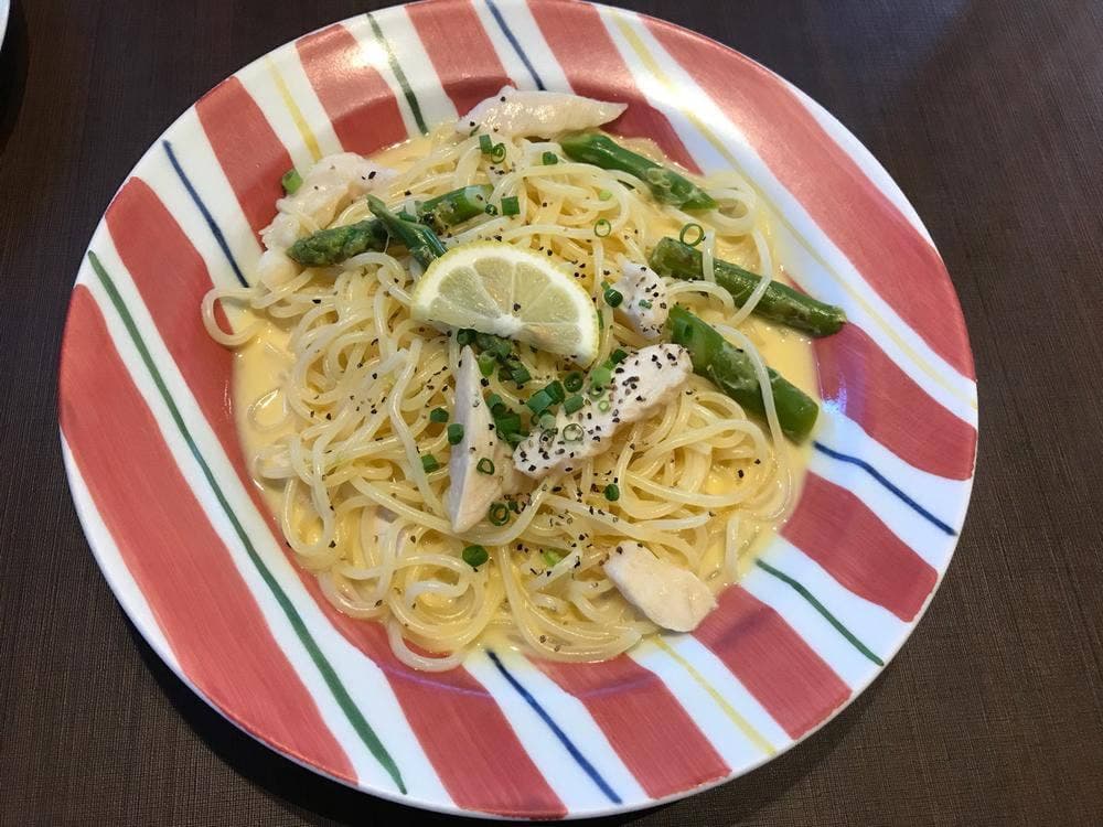 鎌倉パスタ 金沢野々市店