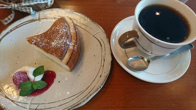 ホットカフェ - サブ画像3