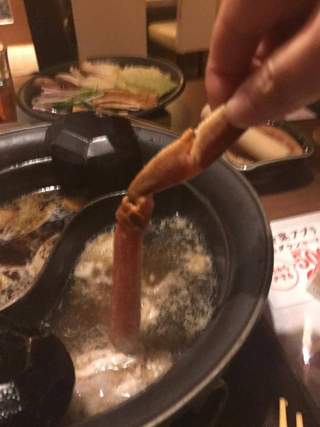 しゃぶしゃぶ温野菜 青森中央 インター店 - サブ画像1