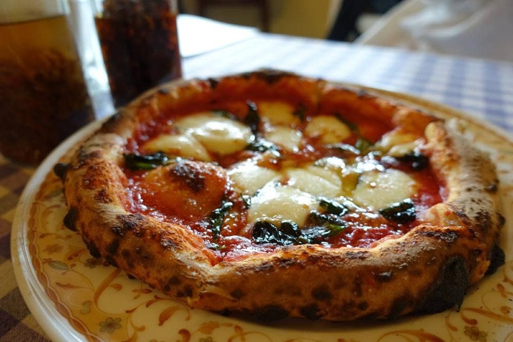 イタリアン ミウラーゼ