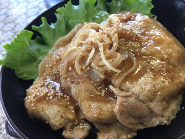山本食堂 - サブ画像1