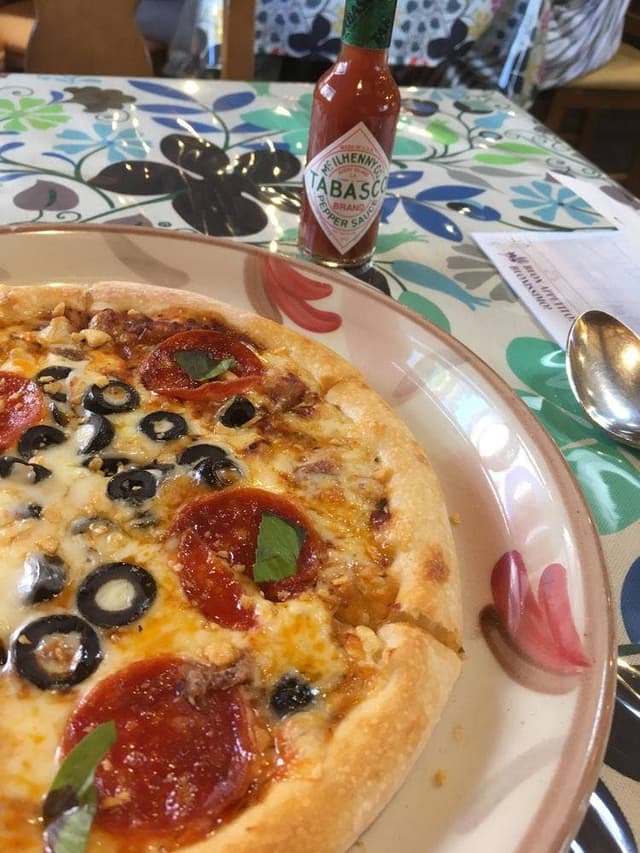 キャナリィ ロウ 上越店 - サブ画像1