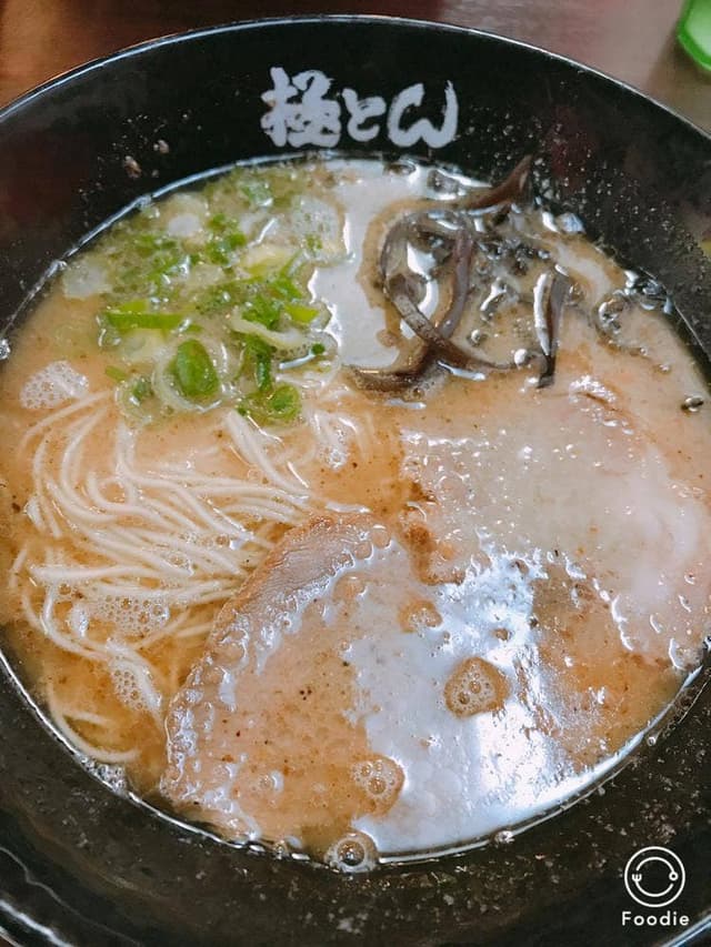 極とんラーメン 尾道駅前店 - サブ画像2