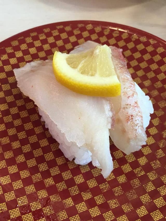 魚べい フレスポ稲毛店 - サブ画像2