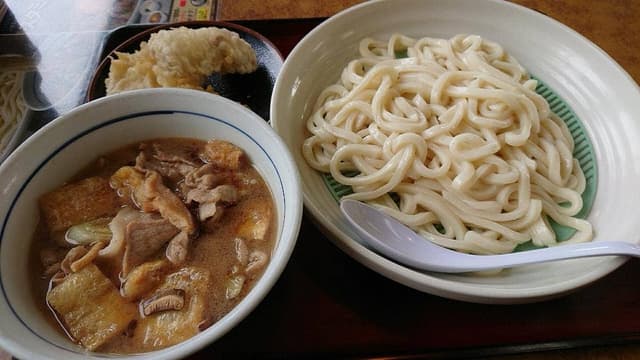 山田うどん 久喜店 - サブ画像1