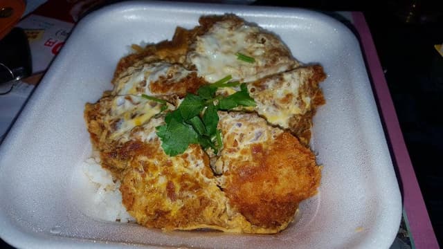 かつや 大阪枚方店 - サブ画像1