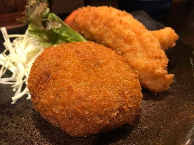 たぬ久 - サブ画像1