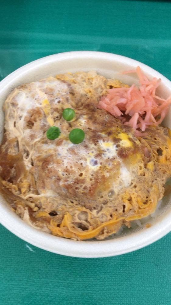 とんかつ まい泉 日本橋三越店