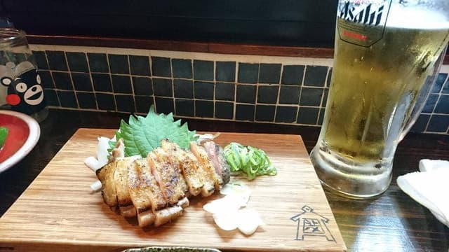 あぶり渋屋 - サブ画像1