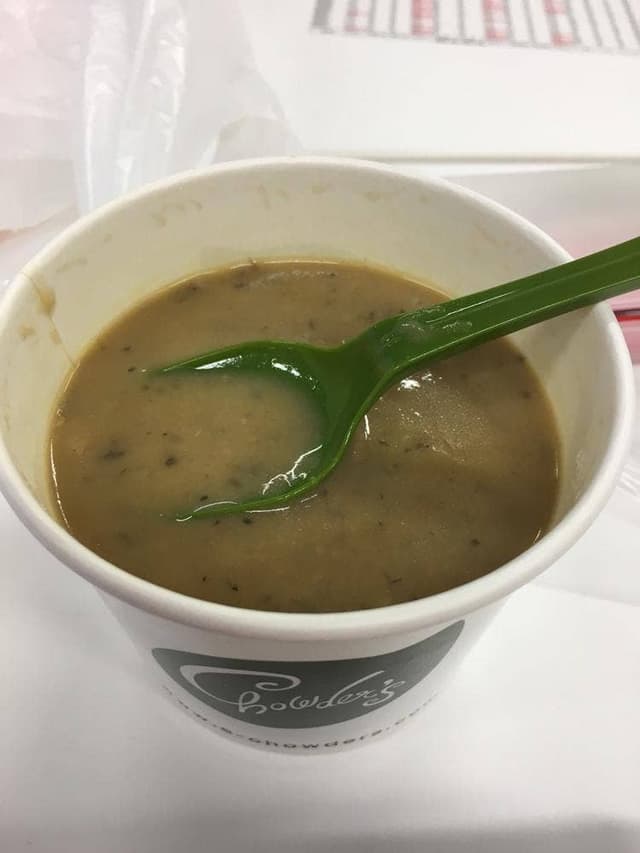 Chowder's SOUP & DELI 汐留店 - サブ画像1