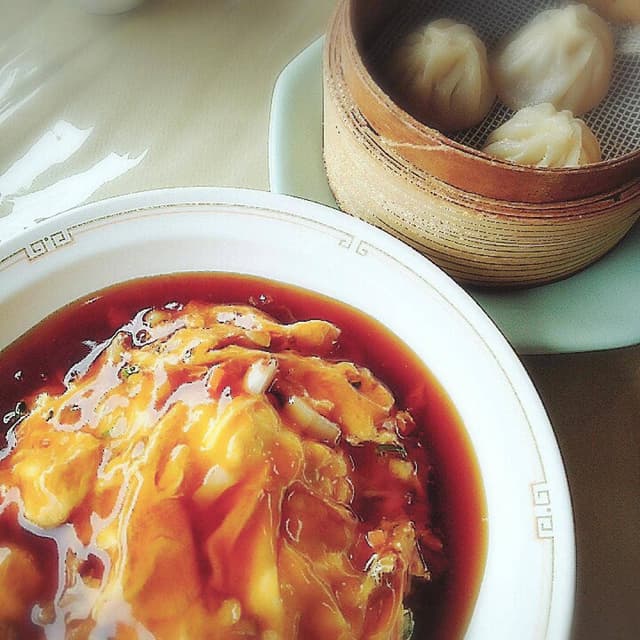 小籠包の長城 - サブ画像3
