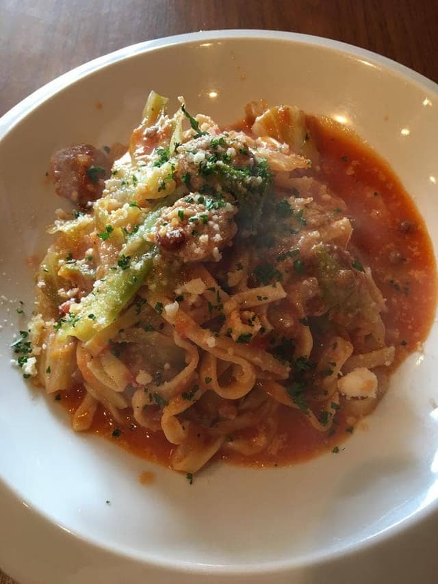 OSTERIA・OGINO - サブ画像3