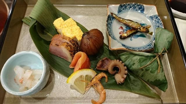 嵯峨グレースホテル - サブ画像1