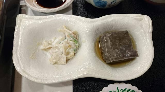 嵯峨グレースホテル - サブ画像2