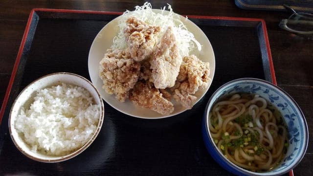 ○○うどん 島原店 - サブ画像3