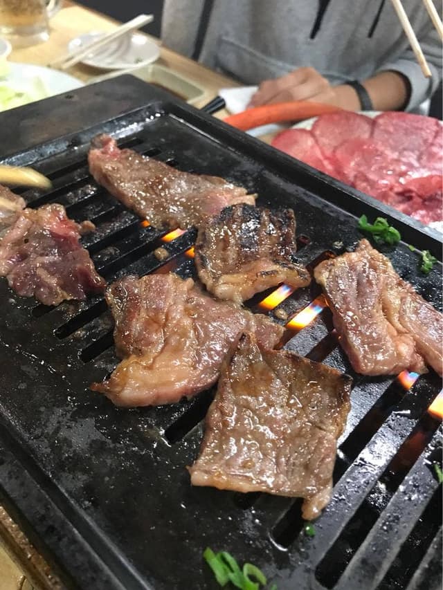 焼肉・ホルモン 一両 - サブ画像2