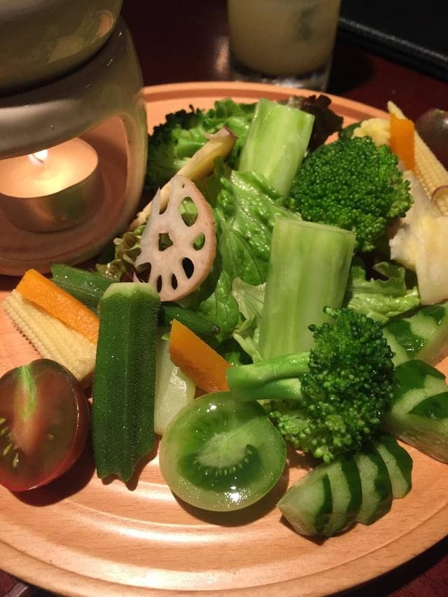 ビーフキッチン 菜好牛 - サブ画像3