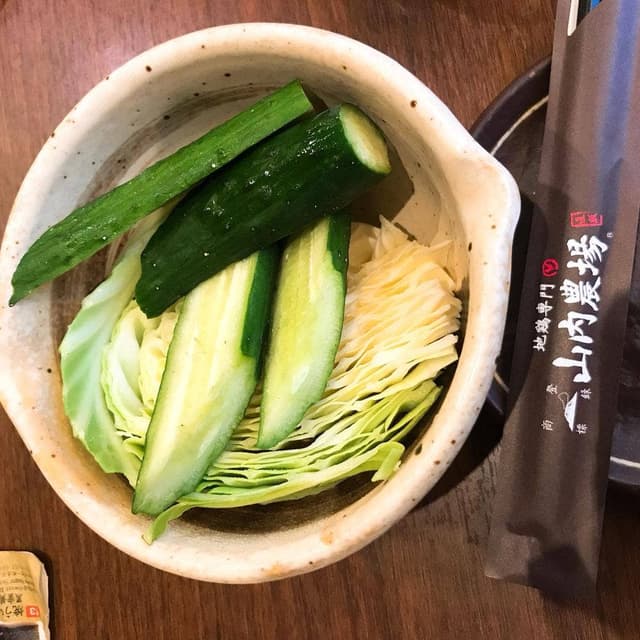 山内農場 米原西口駅前店 - サブ画像3