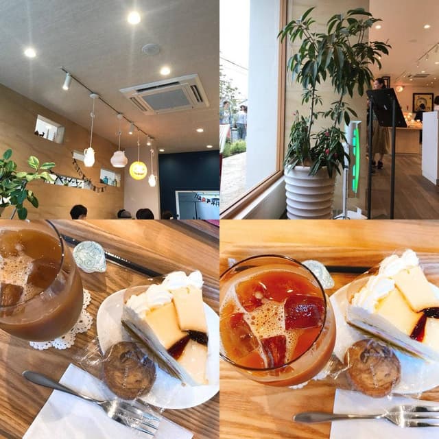菓子工房 T.YOKOGAWA 岸和田店 - サブ画像1