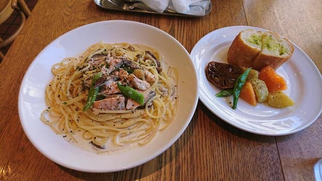 Pasta Shop - サブ画像3