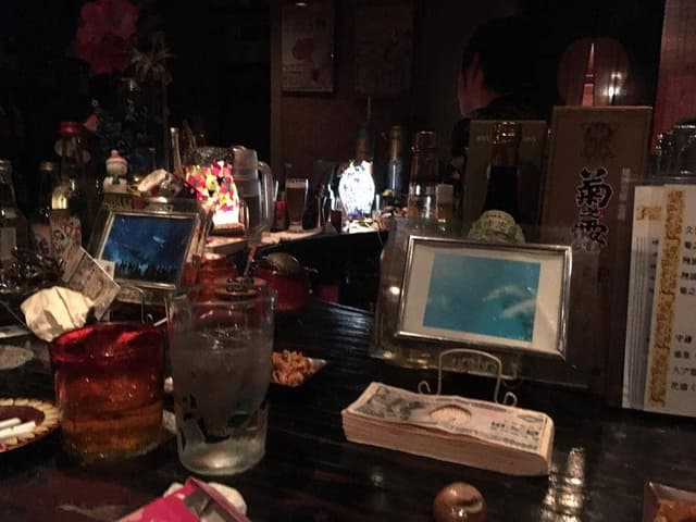 琉球泡盛古酒処 うちな - サブ画像2