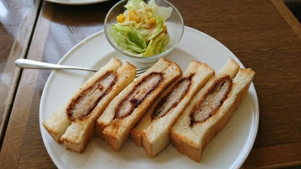 アロマジックコーヒー五日市本店