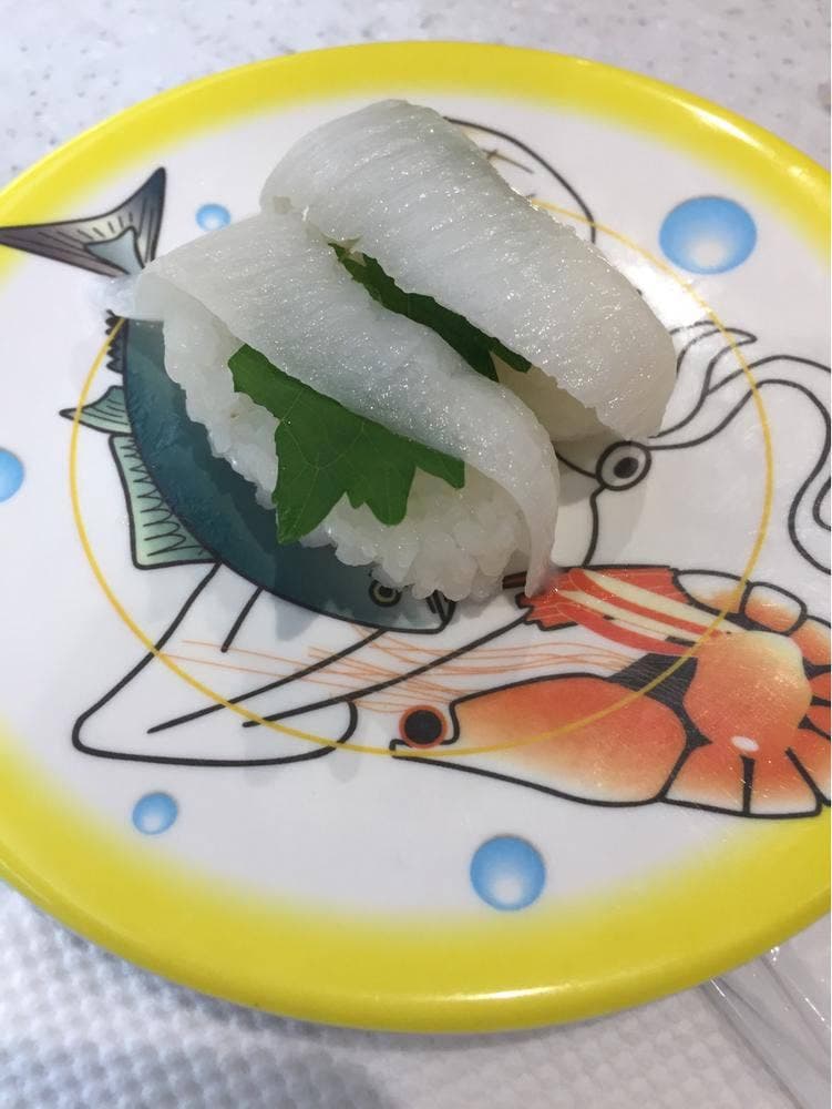 かっぱ寿司 駒ヶ根店