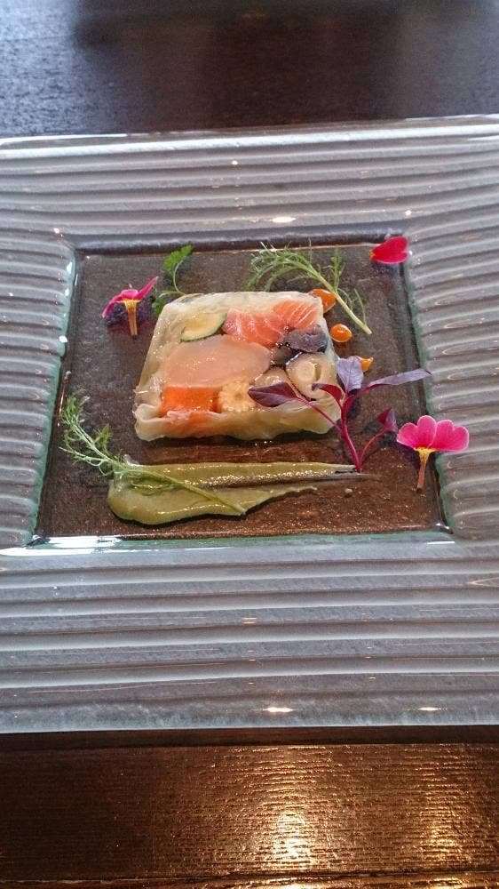 THE ORIENTAL TERRACE - サブ画像2