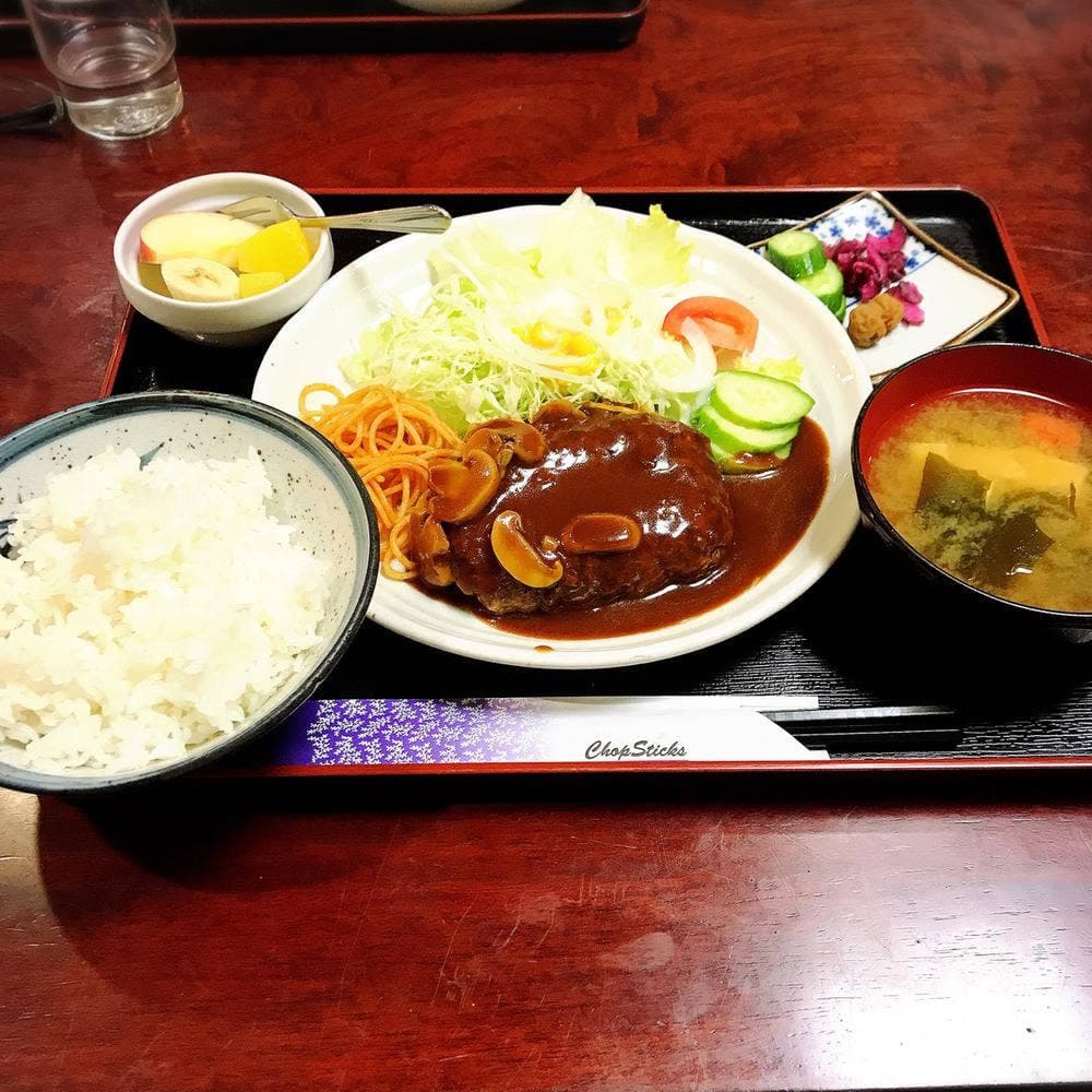 レストラン ひら久