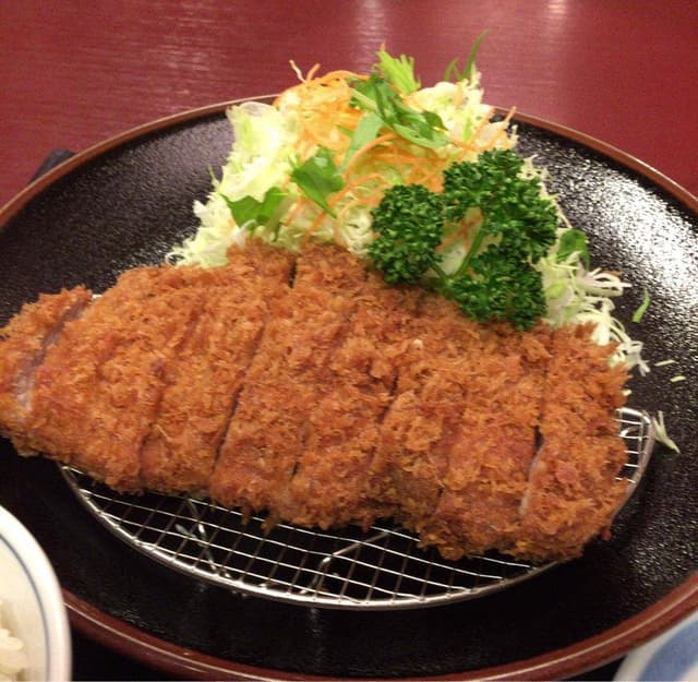 かつ壱上堂店 - サブ画像2