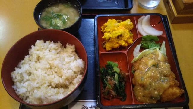 フク茶房 - サブ画像1
