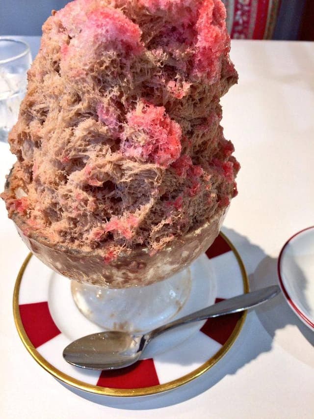 ラ・ポーズの森 カフェ ラ・ポーズ - サブ画像3